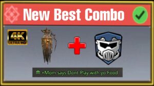 Ninja Montage - OUTPLAY Moments in CODM #5