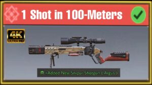 Ninja Montage - STRANGE Moments in CODM #6