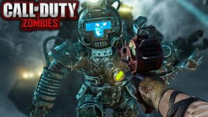 ORIGINS REMASTERIZADO EASTER EGG SIN PERKS NI CHICLES EN SOLO ÚLTIMO INTENTO? | BLACK OPS 3 ZOMBIES