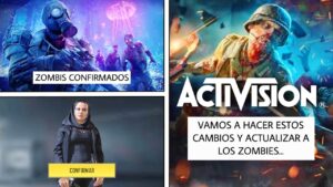 POR FIN!!! BUENAS NOTICIAS PARA CALL OF DUTY MOBILE...