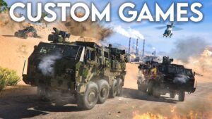 Playing Call of Duty With Viewers!