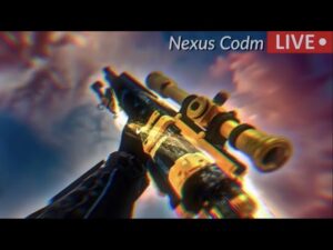 Playing Rank and Customs..| Call of Duty Mobile Live Stream. (Codm)