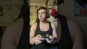 Playing call of duty online with friends