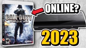 Probé el CALL OF DUTY Mas ÉPICO de TODOS en PS3, FUNCIONARA?