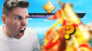 SEKRETNE CAMO, które ŚWIECI W NOCY w CALL OF DUTY... (NADZWYCZAJNE WIRY KAMUFLAŻ)