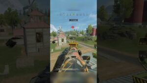 SHOTGUN ON GO | Call of Duty Mobile #hyperronny #iferg