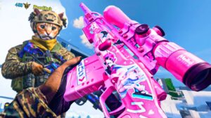 SIM... isso é Call of Duty