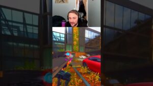 SLIDE CANCELLING LIVES IN YOUR HEAD RENT FREE IN CALL OF DUTY #shorts