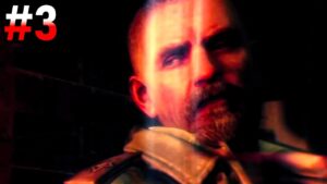 STARE RANY | Call of Duty: Black Ops 2 - ODC 3