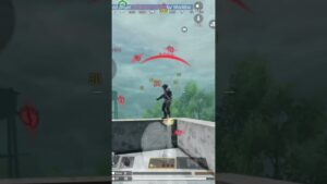 Shotgun Sniper Clips Call of Duty Mobile Battle Royale Alcatraz