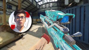 So I 1v1’d the Killhouse’s GOD (Sisco)