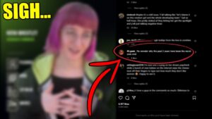 So THIS is why Call of Duty is so bad now...