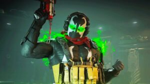 Spawn Menu Animations, Voice Lines, Finisher & All Skins - CALL OF DUTY: MODERN WARFARE 2