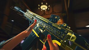 Так может ТОЛЬКО TAQ | МЕТА Сборка | Warzone | Call of Duty