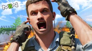 THE MOST INSANE Call of Duty MELTDOWN EVER!!