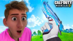 THIS PISTOL is BETTER than 99% of GUNS in COD Mobile 😂