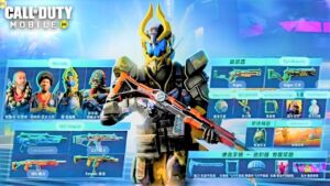 TRAILER PASSE DE BATALHA SEASON 8 BATTLE PASS TRAILER - CALL OF DUTY MOBILE