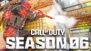 🔴Temporada *FINAL* de CALL OF DUTY MODERN WARFARE 2