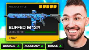 The BEST Primary in Season 5 Reloaded