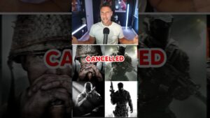 The Call of Duty you didn’t know existed