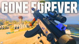 The Definitive End of Warzone and a Look Back...