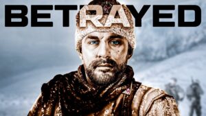 The WORST Betrayal in Call of Duty History.