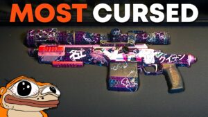 The dumbest idea I could find in my discord