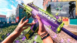 They FINALLY Fixed Warzone!