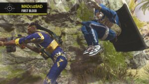 They added HIP HOP BUNNIES and they blow everyone's back out 😂