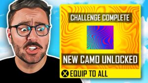 This Challenge Took Years Off My Life.