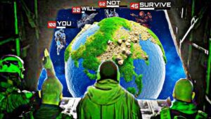 This New Starfield Mod turns it into Call of Duty ( In a GOOD way)