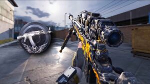 This is why I’m on TOP 60 Region with Dl Q33…