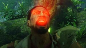 Top 10 Scariest Jumpscares in Call of Duty Zombies