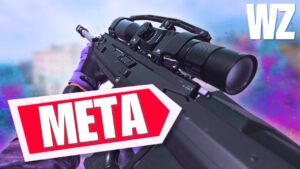 UTILICE el SNIPER de la WSOW | Call of Duty: Warzone 2.0 | Xhieto