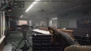 Unbelievable: The Most Intense Camping in Call of Duty History?