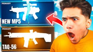 Using YOUR Broken Warzone Meta loadouts