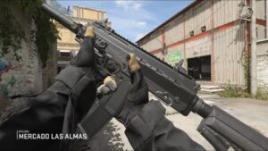 VEL 46 | Call of Duty Modern Warfare 2 Multiplayer Gameplay (No Commentary)