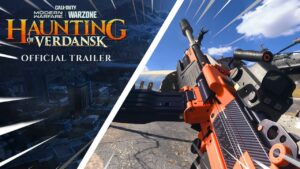 VUELVE el MEJOR EVENTO de la HISTORIA de CALL OF DUTY