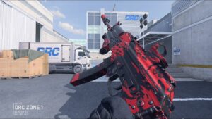 Vaznev 9k | Call of Duty Modern Warfare 2 Multiplayer Gameplay (No Commentary)