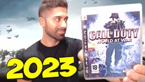 Vuelvo a Mi Primer Call of Duty en 2023