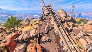 WARZONE 2 BATTLE ROYALE 21 SAVAGE GAMEPLAY! (NO COMMENTARY)