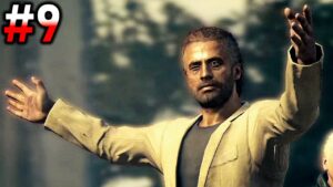 WAŻNA DECYZJA | Call of Duty: Black Ops 2 - ODC 9