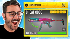 Warzone's Best Gun Just Got Better.