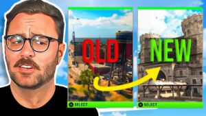 Warzone's "New" Map is Actually Terrifying