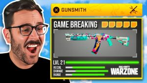 Warzone's New Season is NOT Going Well