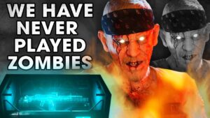 We Play Every Call of Duty Zombies Map - Chapter 10