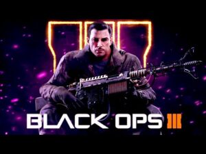 Why Call of Duty is still Alive...