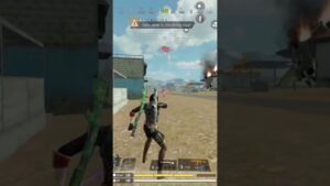 Wiping players with QuickStrike class Call of Duty Mobile Battle Royale
