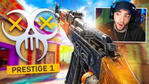 "XDefiant is BACK and better than Call of Duty.."