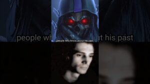 XQC reacts to Nikto from Call Of Duty